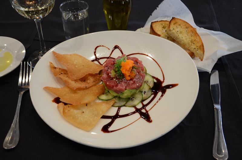 Bistro AIX Jacksonville, FL