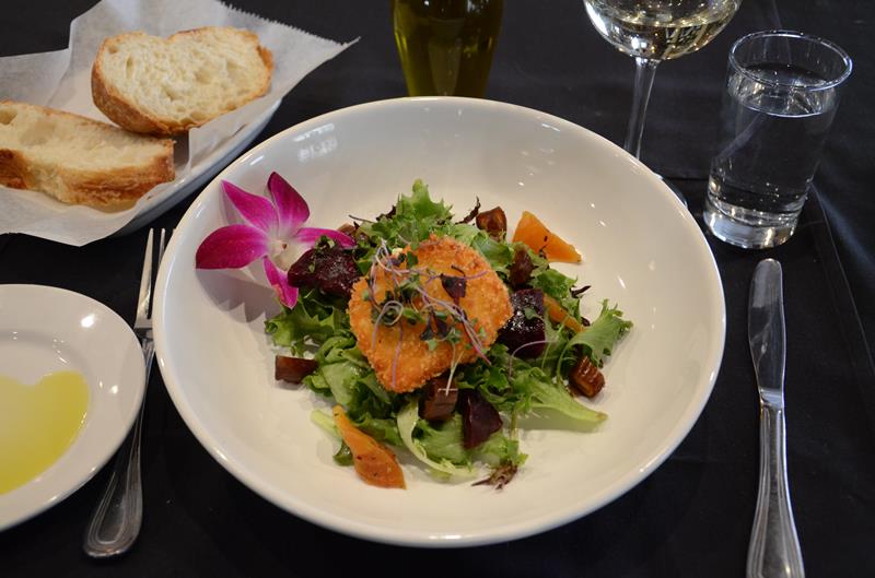 Bistro AIX Jacksonville, FL